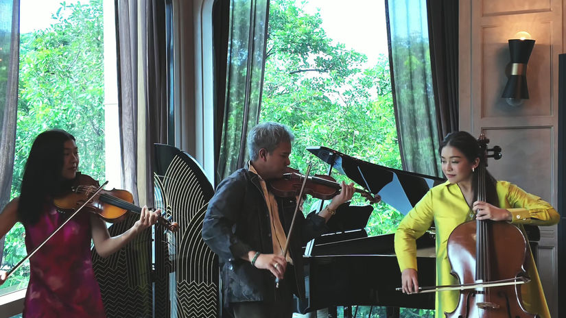 แผ่นดินของเรา